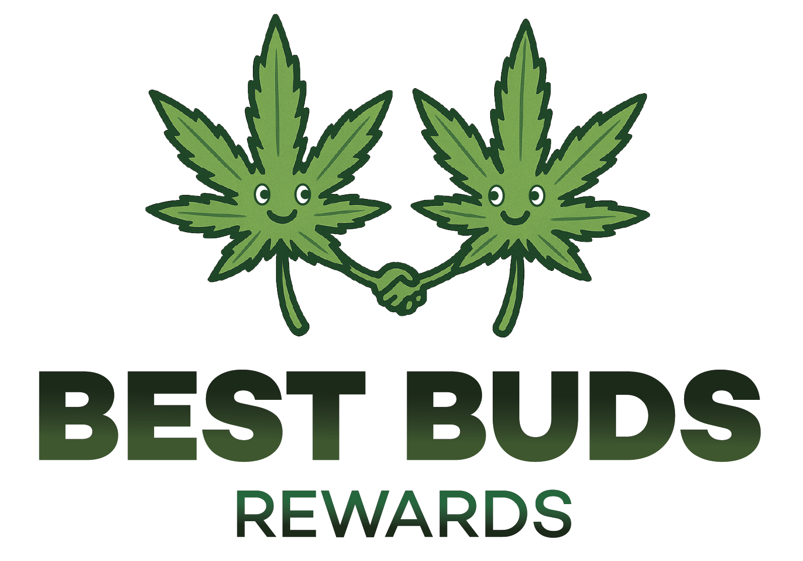 Best Buds Rewards logo